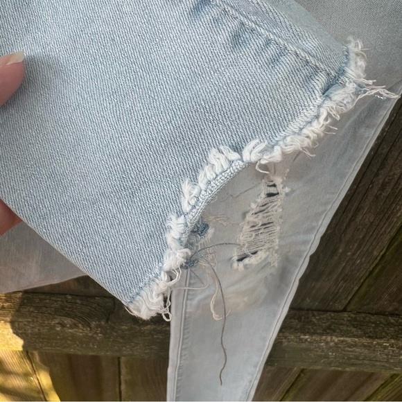 Wanna Betta Fit YMI Girls Skinny Jeans - Picture 4 of 6